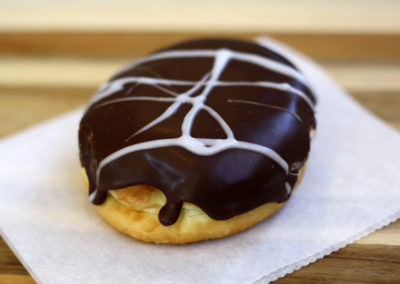 Boston Cream